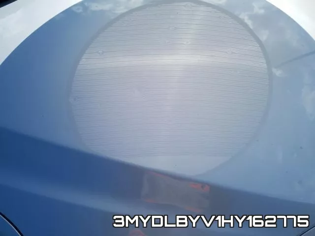 3MYDLBYV1HY162775 фото 10