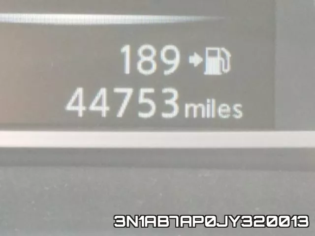 3N1AB7AP0JY320013 фото 9