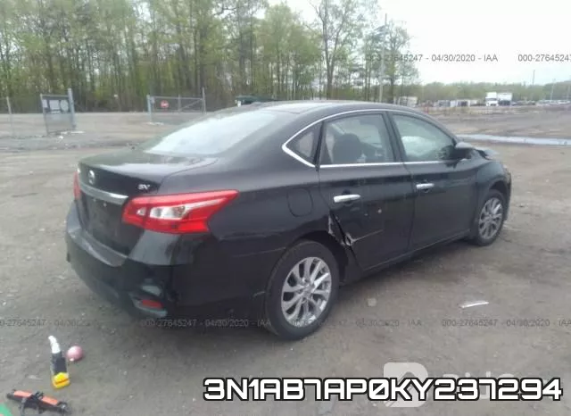 3N1AB7AP0KY237294 фото 5