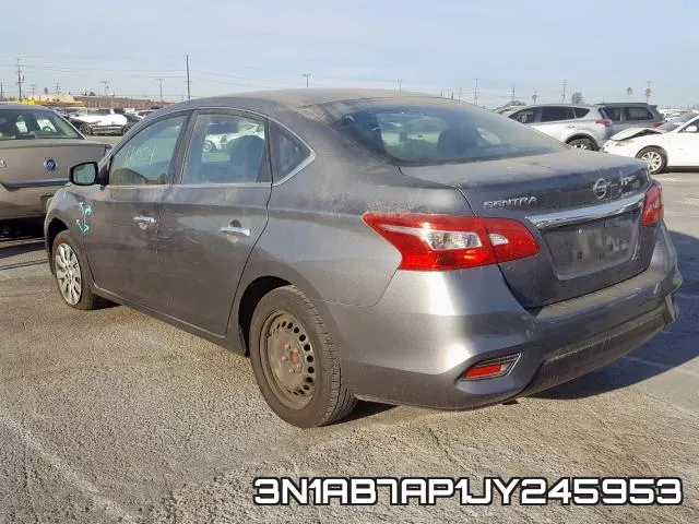 3N1AB7AP1JY245953 фото 4