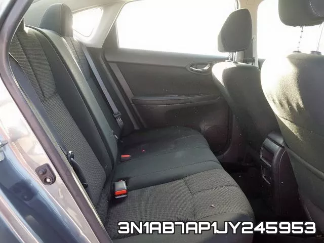 3N1AB7AP1JY245953 фото 7