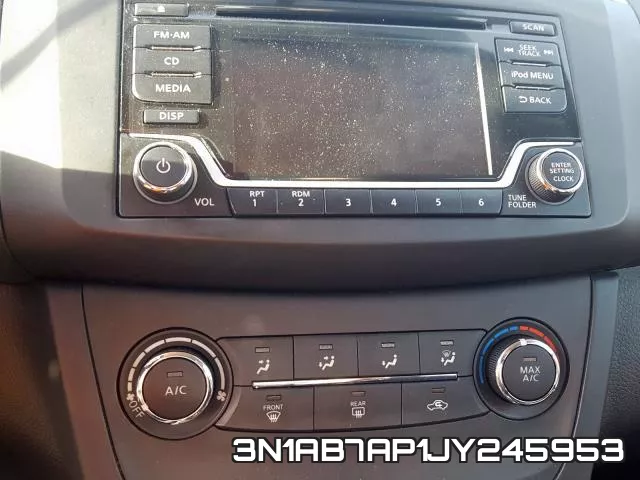 3N1AB7AP1JY245953 фото 10