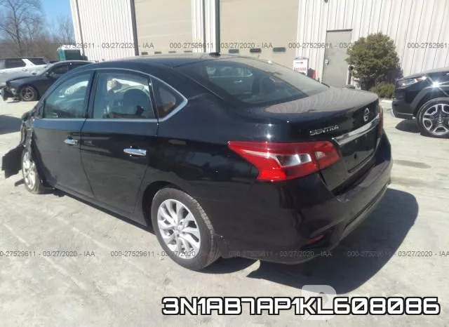3N1AB7AP1KL608086 фото 4