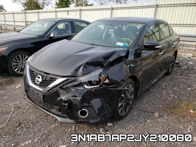 3N1AB7AP2JY210080 фото 3