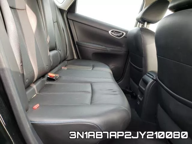3N1AB7AP2JY210080 фото 7