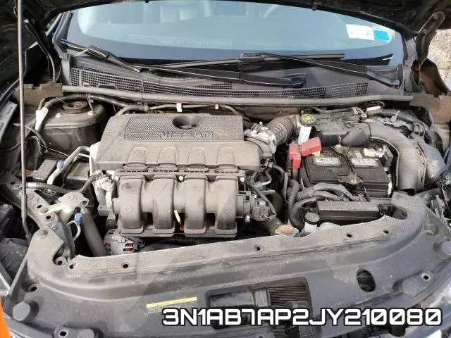 3N1AB7AP2JY210080 фото 8