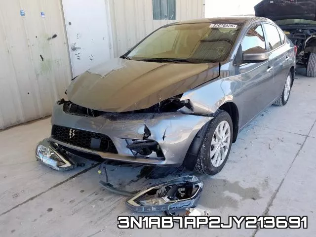 3N1AB7AP2JY213691 фото 3