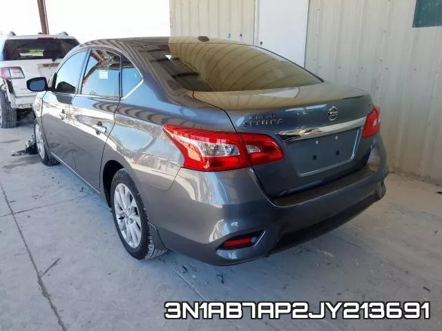 3N1AB7AP2JY213691 фото 4