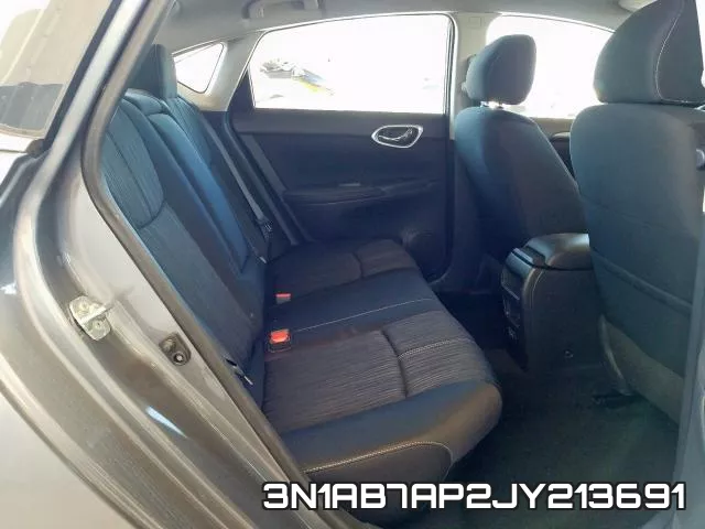 3N1AB7AP2JY213691 фото 7