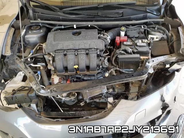 3N1AB7AP2JY213691 фото 8