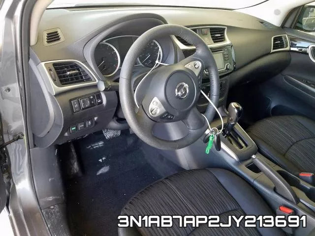 3N1AB7AP2JY213691 фото 10