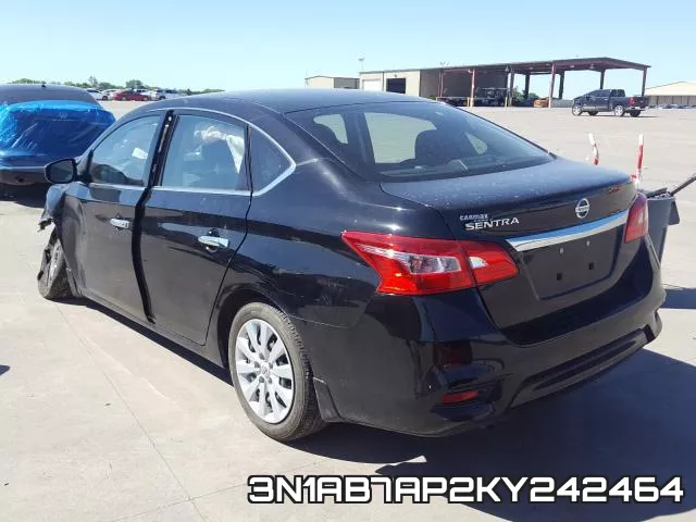 3N1AB7AP2KY242464 фото 4