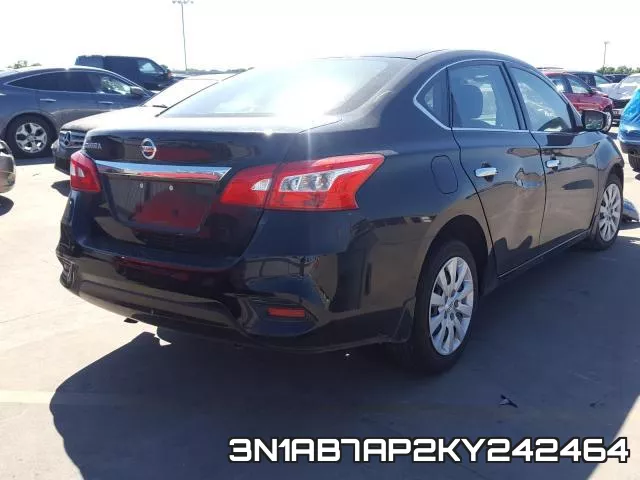 3N1AB7AP2KY242464 фото 5