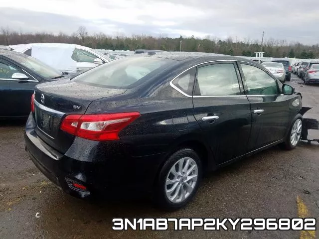 3N1AB7AP2KY296802 фото 4