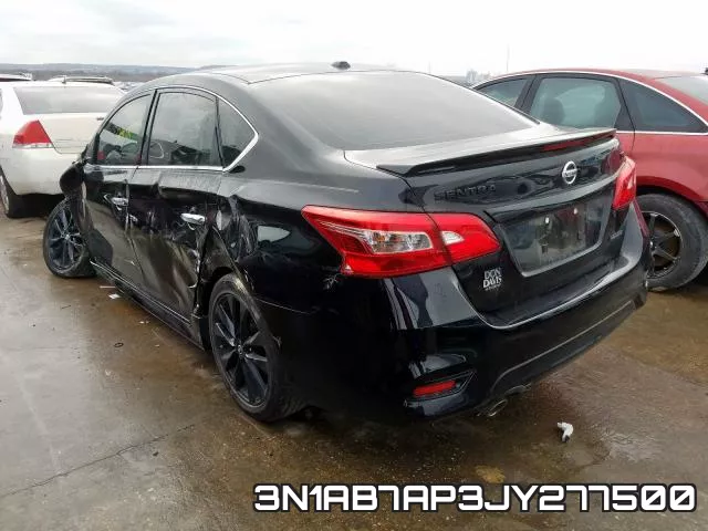 3N1AB7AP3JY277500 фото 4