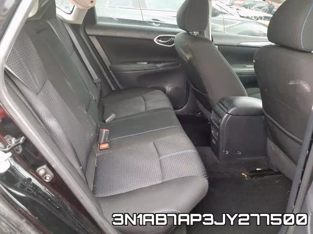 3N1AB7AP3JY277500 фото 7