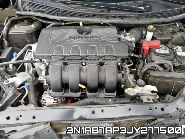 3N1AB7AP3JY277500 фото 8