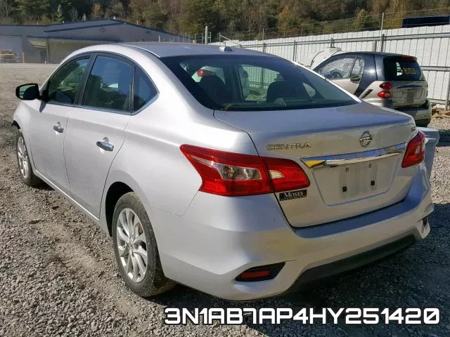 3N1AB7AP4HY251420 фото 4