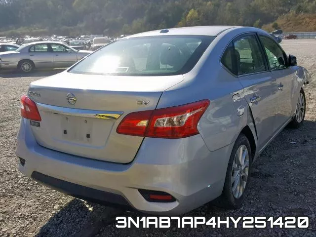 3N1AB7AP4HY251420 фото 5