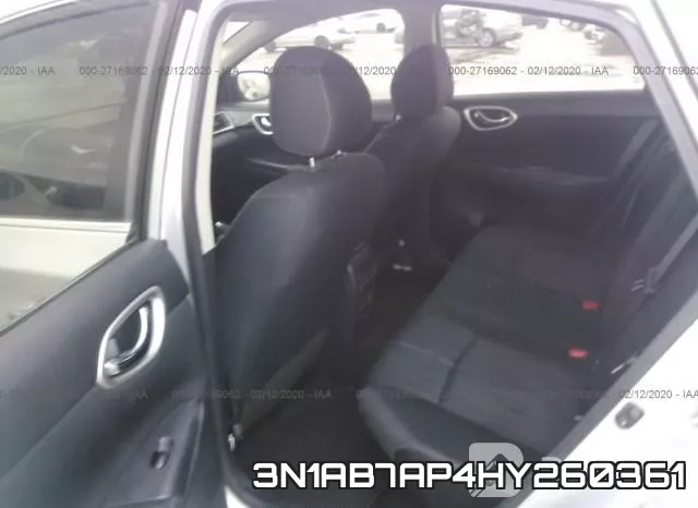 3N1AB7AP4HY260361 фото 9