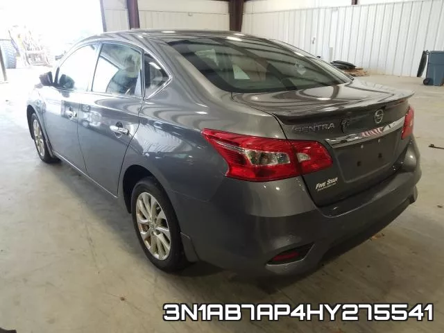 3N1AB7AP4HY275541 фото 4