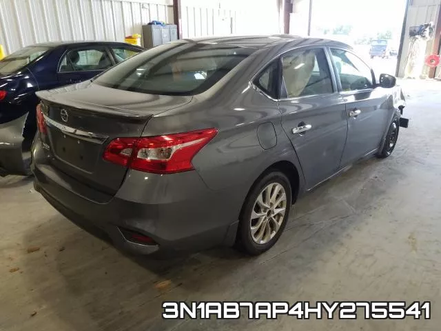 3N1AB7AP4HY275541 фото 5