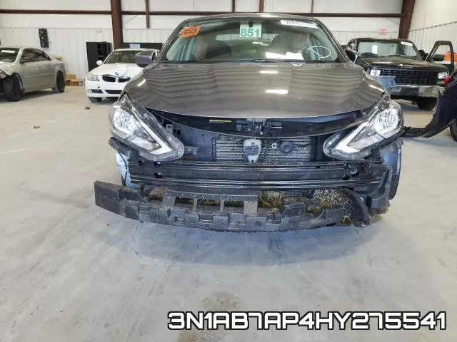 3N1AB7AP4HY275541 фото 10