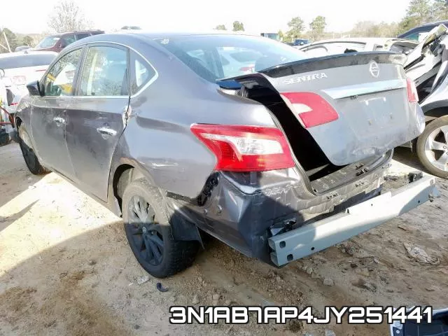 3N1AB7AP4JY251441 фото 4