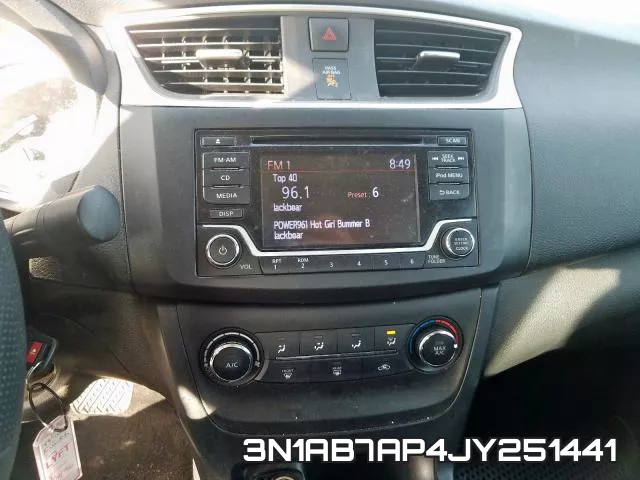 3N1AB7AP4JY251441 фото 10