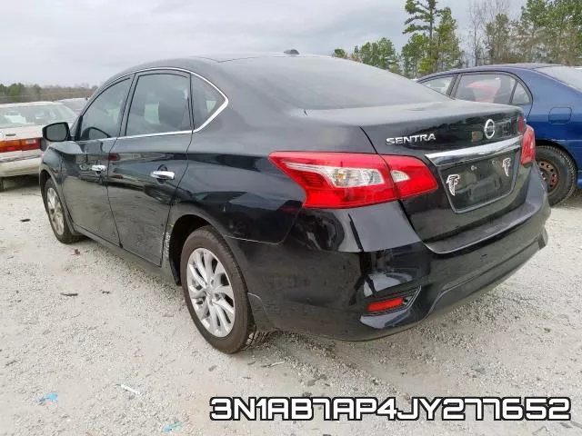 3N1AB7AP4JY277652 фото 4