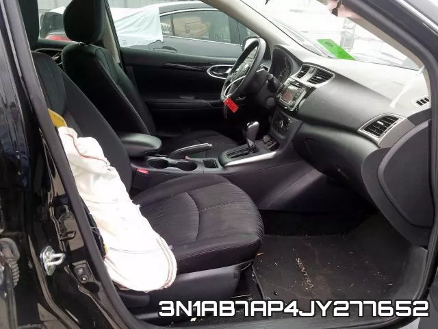 3N1AB7AP4JY277652 фото 6