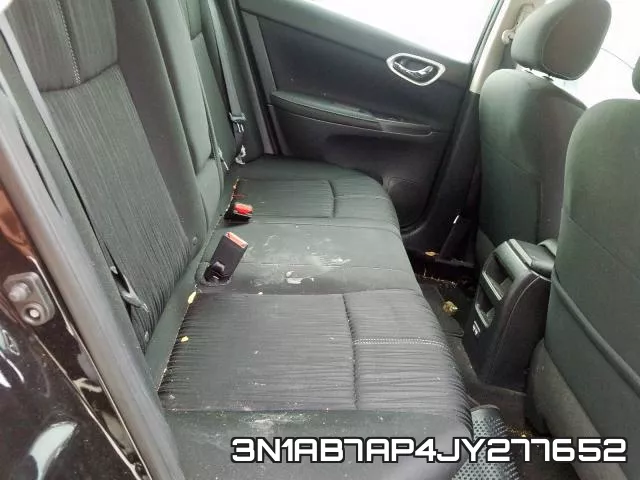 3N1AB7AP4JY277652 фото 7