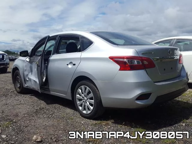 3N1AB7AP4JY308057 фото 4