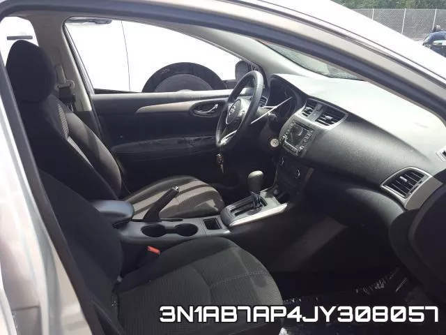 3N1AB7AP4JY308057 фото 6