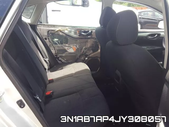 3N1AB7AP4JY308057 фото 7