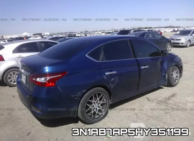 3N1AB7AP5HY351199 фото 5