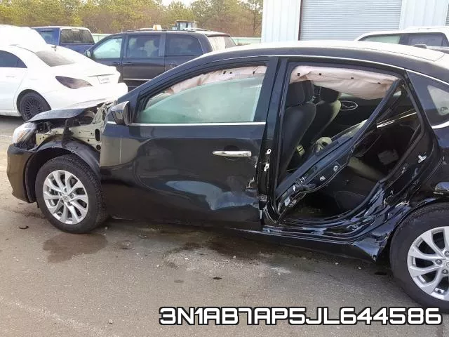 3N1AB7AP5JL644586 фото 10