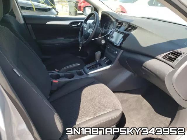 3N1AB7AP5KY343952 фото 6