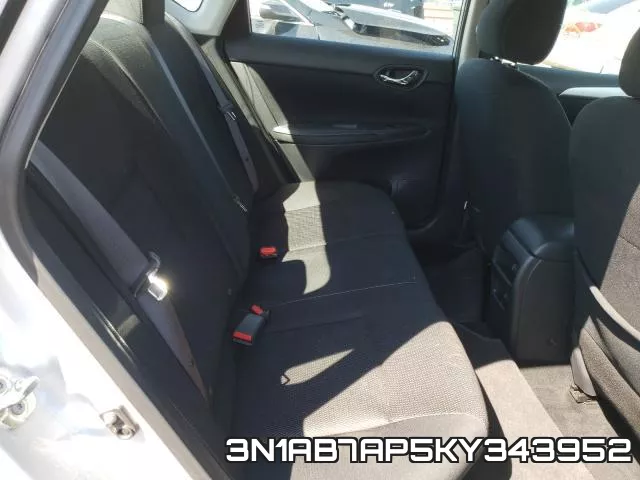 3N1AB7AP5KY343952 фото 7