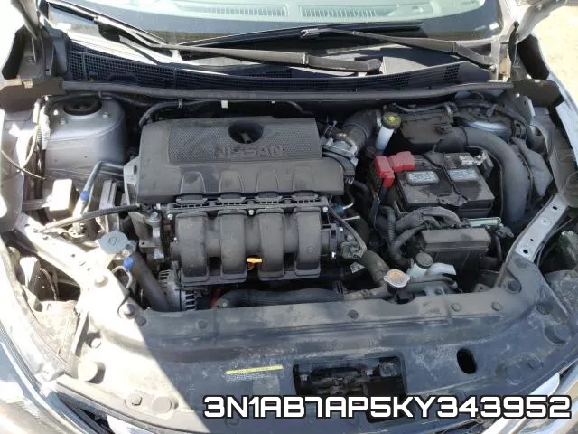 3N1AB7AP5KY343952 фото 8