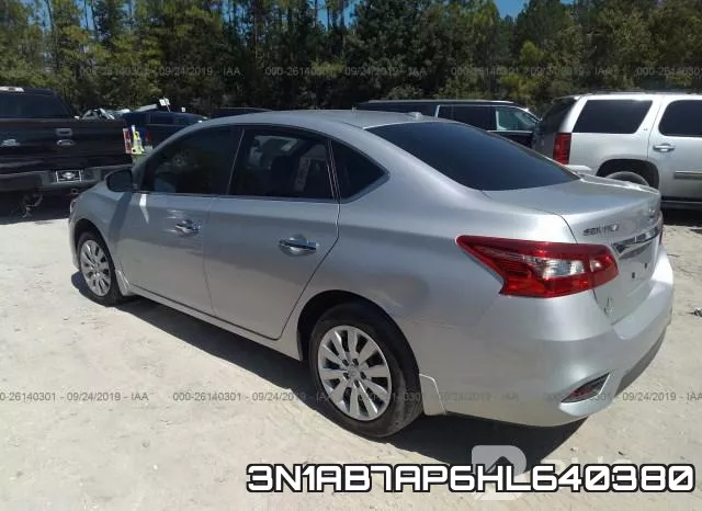 3N1AB7AP6HL640380 фото 4