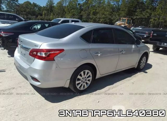 3N1AB7AP6HL640380 фото 5
