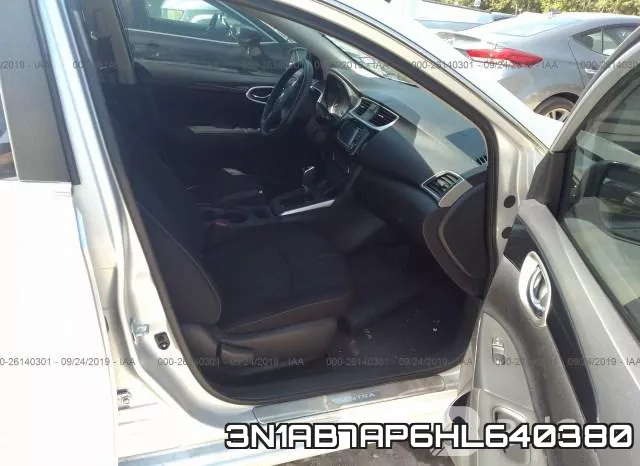 3N1AB7AP6HL640380 фото 6