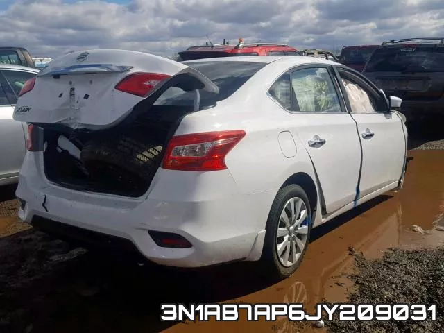 3N1AB7AP6JY209031 фото 5