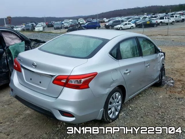 3N1AB7AP7HY229704 фото 5