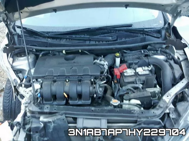 3N1AB7AP7HY229704 фото 8