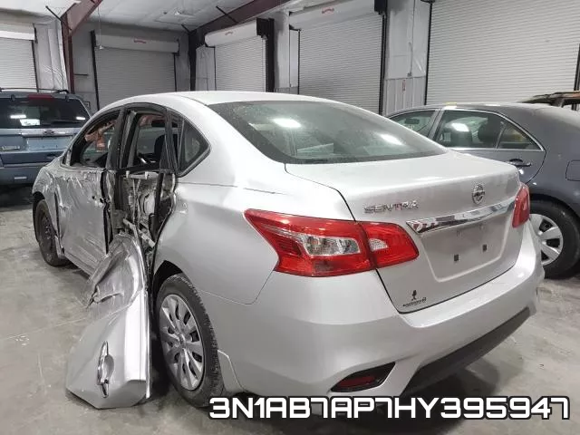 3N1AB7AP7HY395947 фото 4