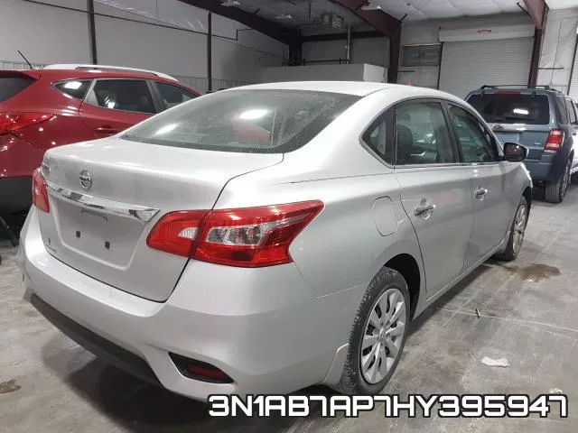 3N1AB7AP7HY395947 фото 5
