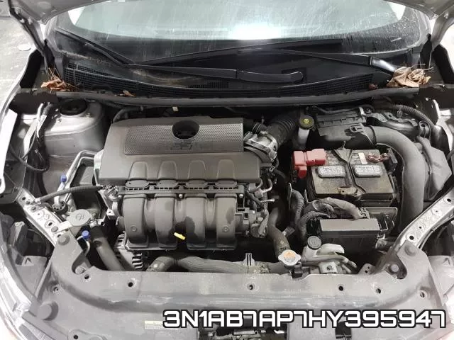 3N1AB7AP7HY395947 фото 8