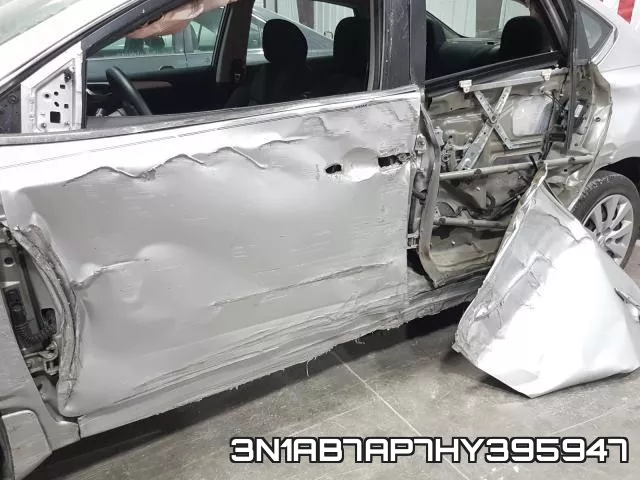 3N1AB7AP7HY395947 фото 10